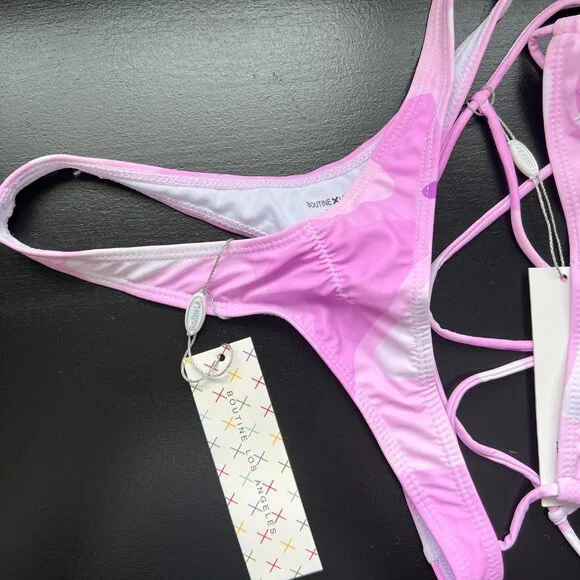 Boutine Bikini - Picture 9 of 9
